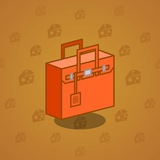 Loot Bag #12763 Loot Bag #12763