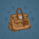 Loot Bag #12776