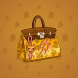 Loot Bag #12800 Loot Bag #12800