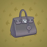 Loot Bag #12815