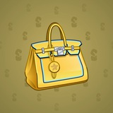 Loot Bag #12831