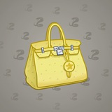 Loot Bag #12836 Loot Bag #12836