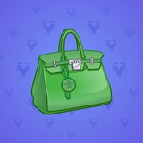 Loot Bag #12839 Loot Bag #12839