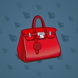Loot Bag #12841 Loot Bag #12841