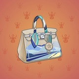 Loot Bag #12850 Loot Bag #12850