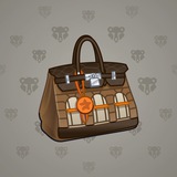 Loot Bag #12851