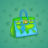 Loot Bag #12857