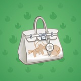 Loot Bag #12858
