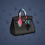 Loot Bag #12865 Loot Bag #12865