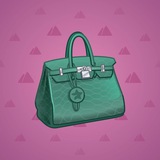 Loot Bag #12879 Loot Bag #12879