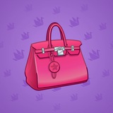 Loot Bag #12884 Loot Bag #12884