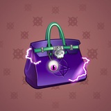 Loot Bag #12898