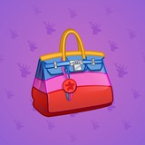 Loot Bag #12906