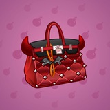 Loot Bag #12920 Loot Bag #12920