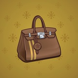 Loot Bag #12925