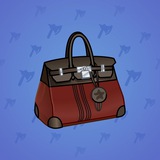 Loot Bag #12928