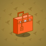 Loot Bag #12931 Loot Bag #12931