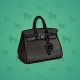Loot Bag #12935 Loot Bag #12935
