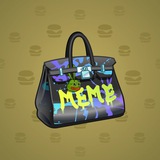 Loot Bag #12938
