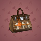 Loot Bag #12968 Loot Bag #12968