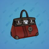 Loot Bag #12969 Loot Bag #12969