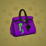 Loot Bag #12996 Loot Bag #12996