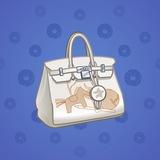 Loot Bag #12997