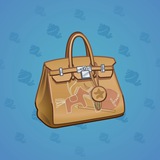Loot Bag #13022