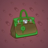 Loot Bag #13029 Loot Bag #13029