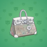 Loot Bag #13037