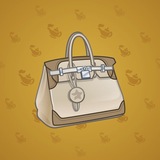Loot Bag #13038 Loot Bag #13038