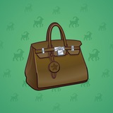 Loot Bag #13044