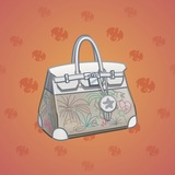 Loot Bag #13050 Loot Bag #13050