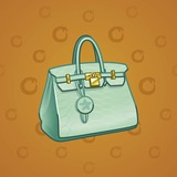 Loot Bag #13055
