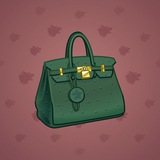 Loot Bag #13063