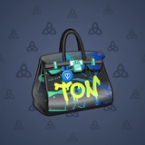 Loot Bag #13075