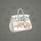 Loot Bag #13099 Loot Bag #13099