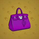 Loot Bag #13102 Loot Bag #13102