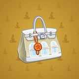 Loot Bag #13108