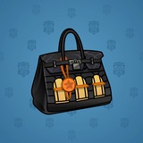 Loot Bag #13118