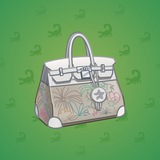 Loot Bag #13123 Loot Bag #13123