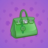 Loot Bag #13128 Loot Bag #13128