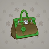 Loot Bag #13129 Loot Bag #13129