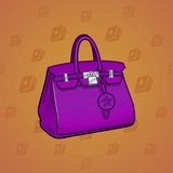 Loot Bag #13134 Loot Bag #13134