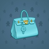 Loot Bag #13163 Loot Bag #13163