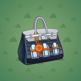 Loot Bag #13178