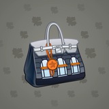 Loot Bag #13192 Loot Bag #13192