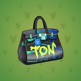 Loot Bag #132 Loot Bag #132