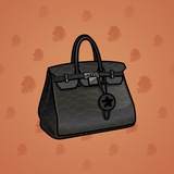 Loot Bag #13207 Loot Bag #13207