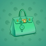 Loot Bag #13220